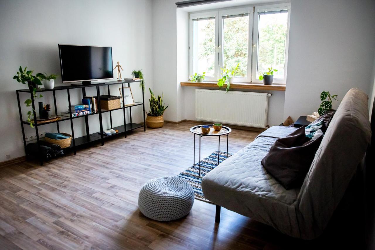 Apartment Fox Ostrava Exterior photo
